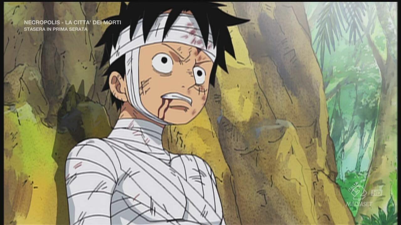 S1 Ep52 - One Piece