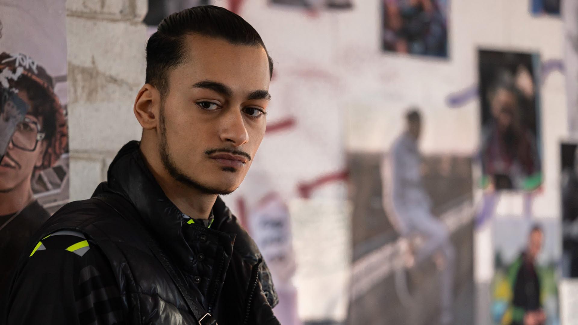 S1 Ep7 - Gangs of Milano - Le nuove storie...