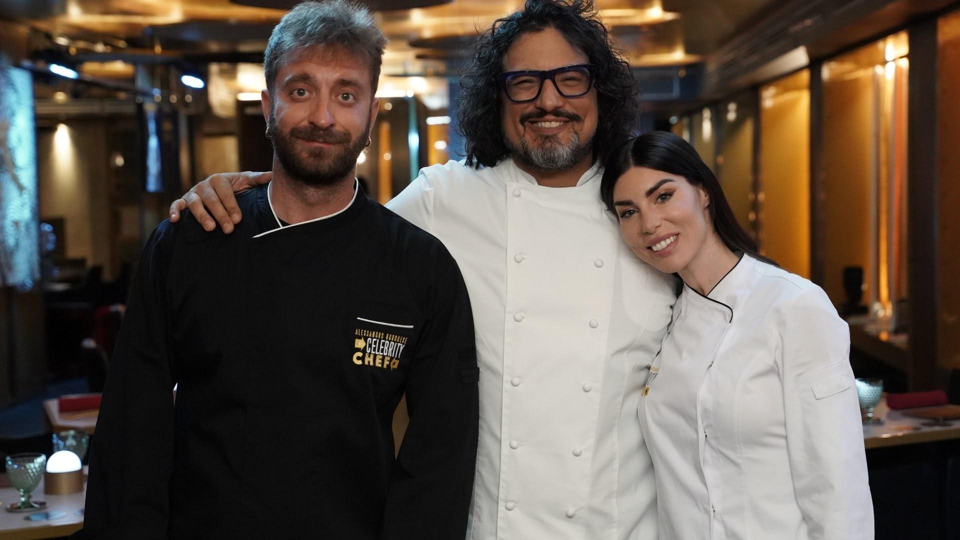 S1 Ep28 - Alessandro Borghese - Celebrity Chef