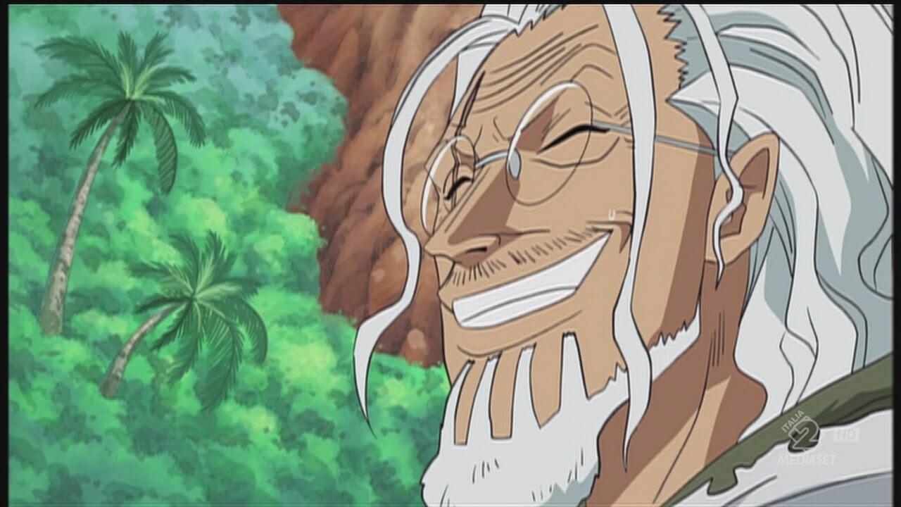 S1 Ep54 - One Piece