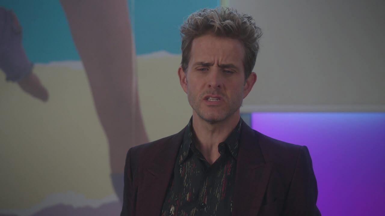 S9 Ep16 - The Goldbergs