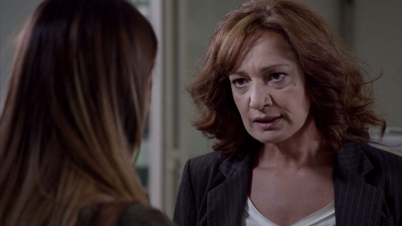 Don Matteo - S9E15 - Questione di priorità