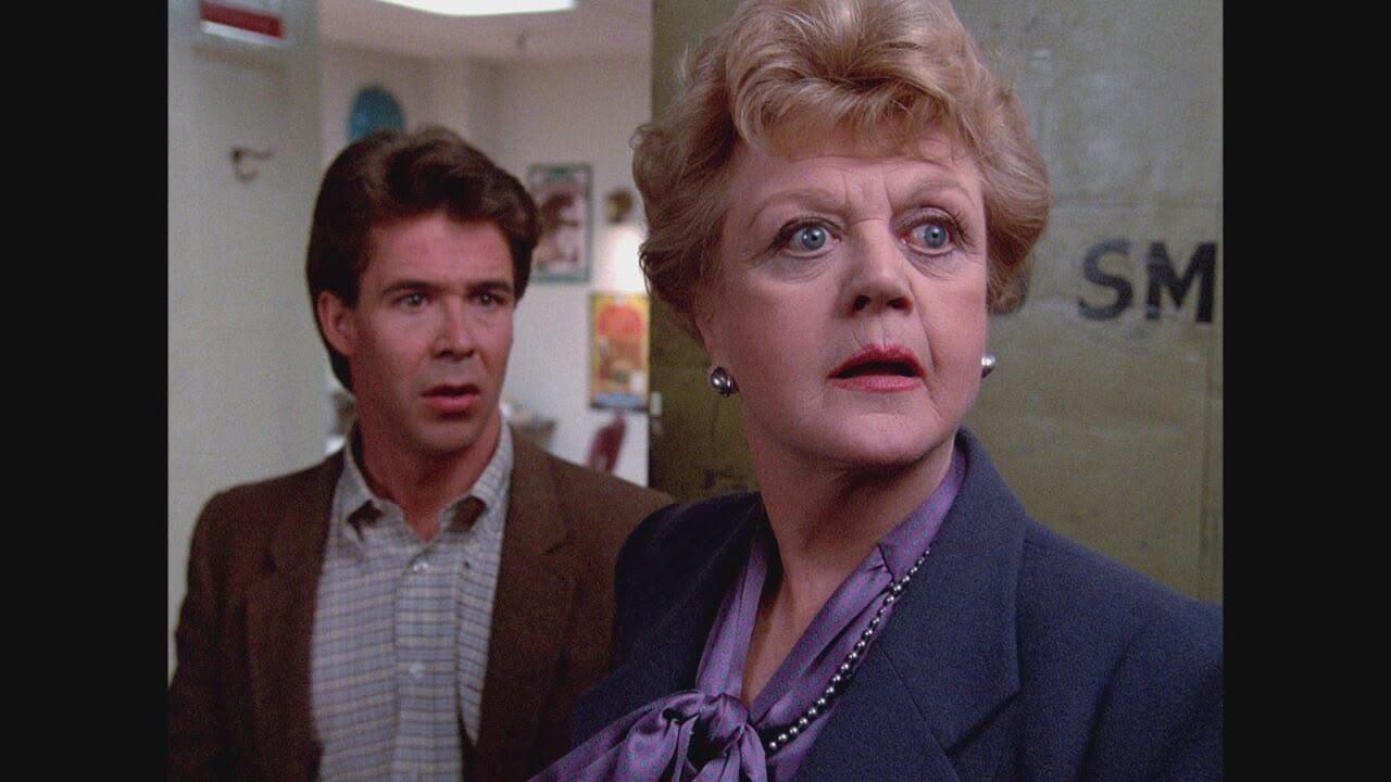 S4 Ep14 - La signora in giallo