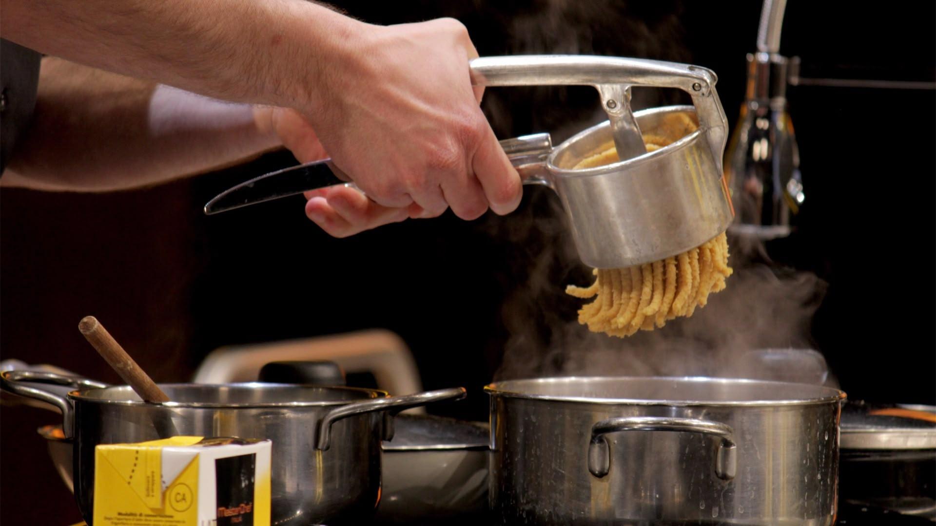 S2 Ep5 - MasterChef Italia