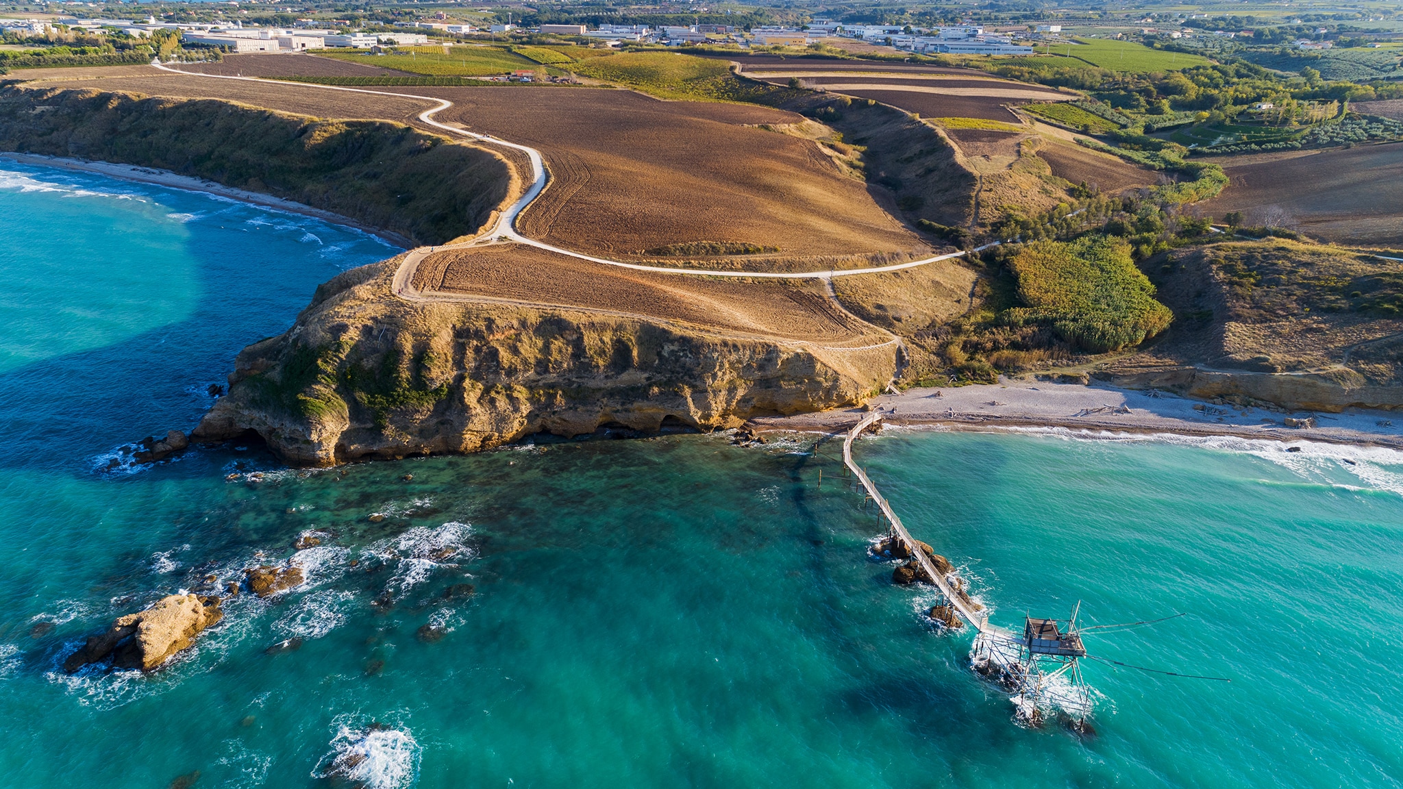 Viaggio in Italia - Puglia. Storia e turismo