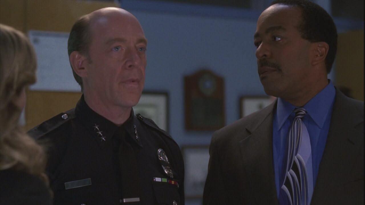S2 Ep1 - The Closer