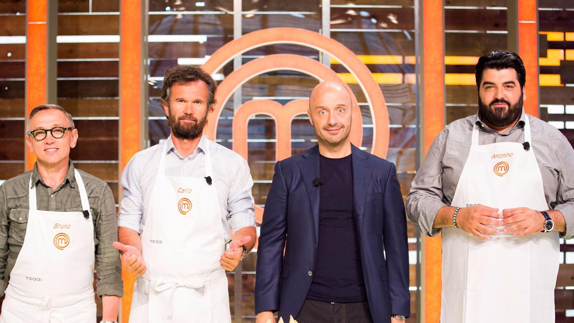 S6 Ep17 - MasterChef Italia