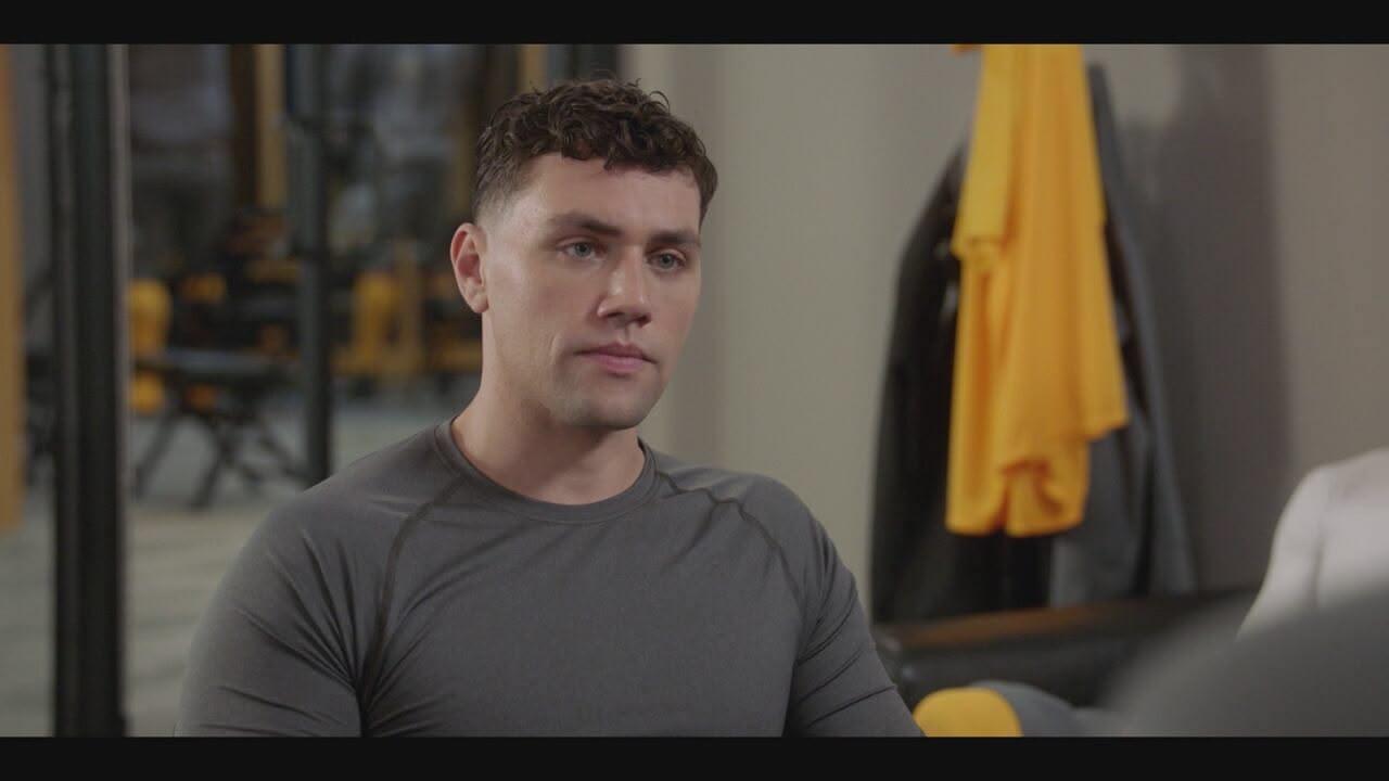 S4 Ep15 - All American