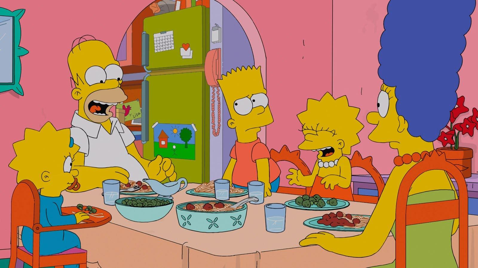 S17 Ep19 - I Simpson
