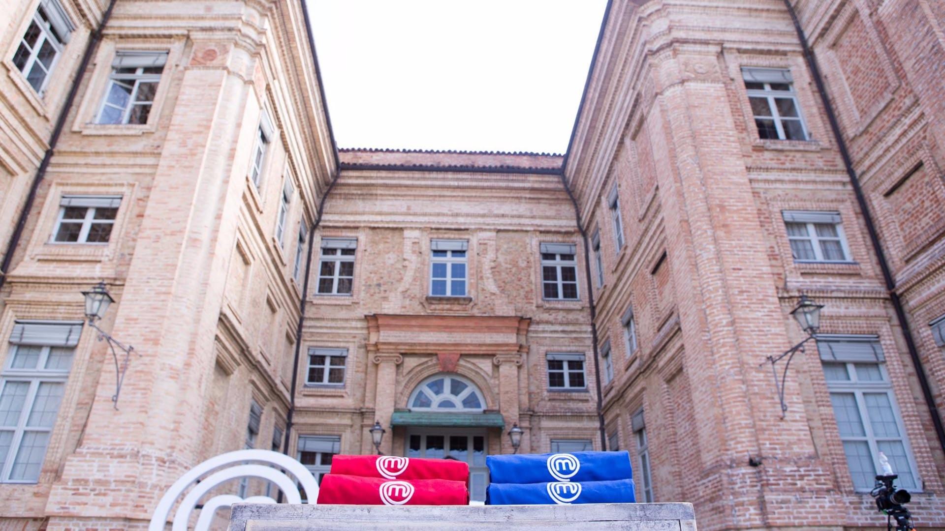 S6 Ep18 - MasterChef Italia