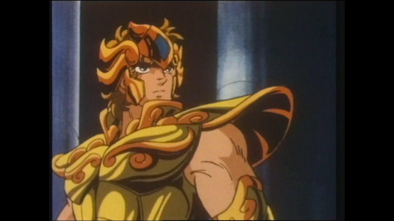 S1 Ep41 - I Cavalieri dello zodiaco