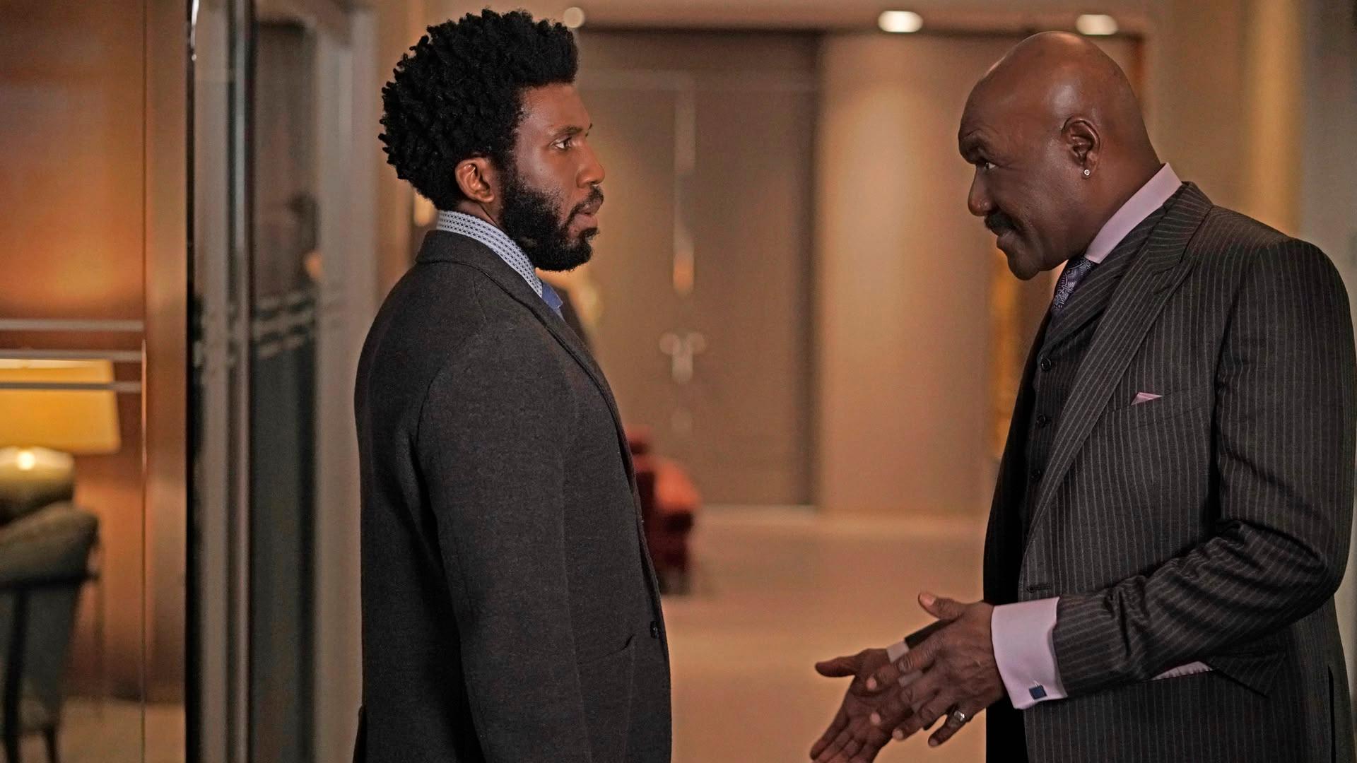 S3 Ep4 - The Good Fight
