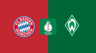 Bayern Monaco - Werder Brema