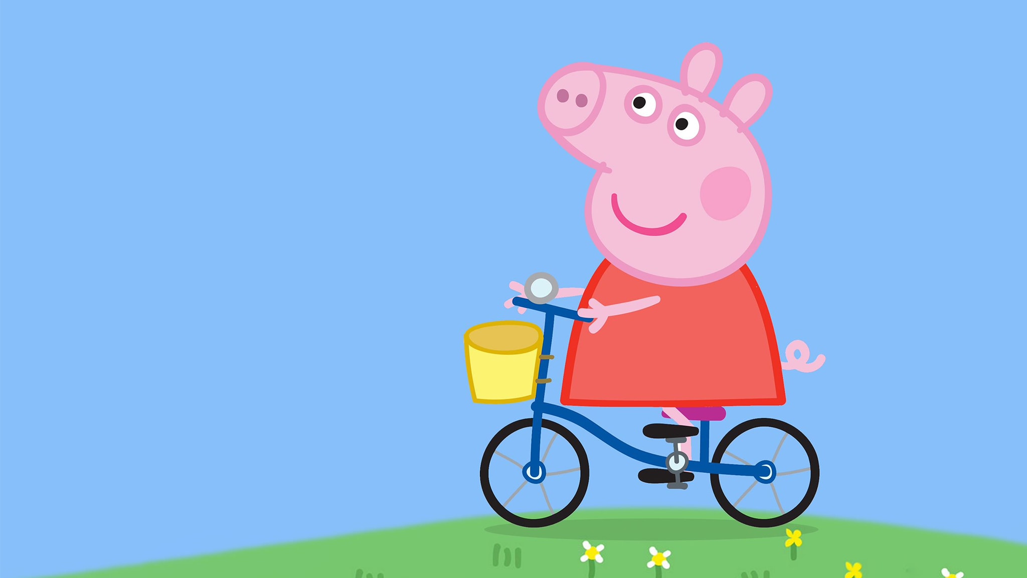 Peppa Pig - S4E2