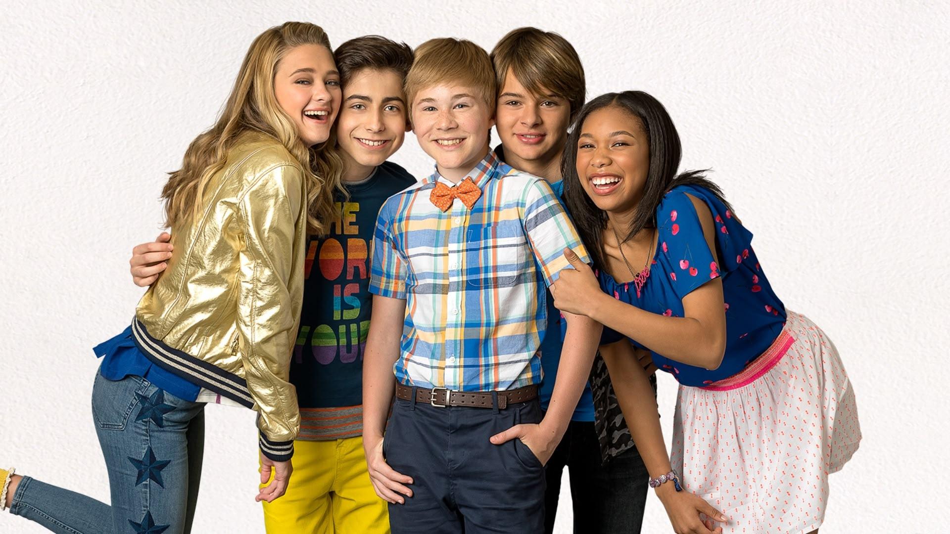 S4 Ep1 - Nicky, Ricky, Dicky Dawn