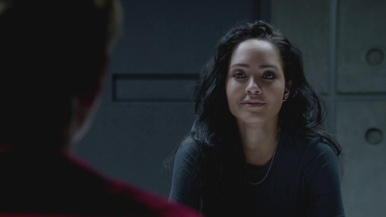 S1 Ep12 - MacGyver