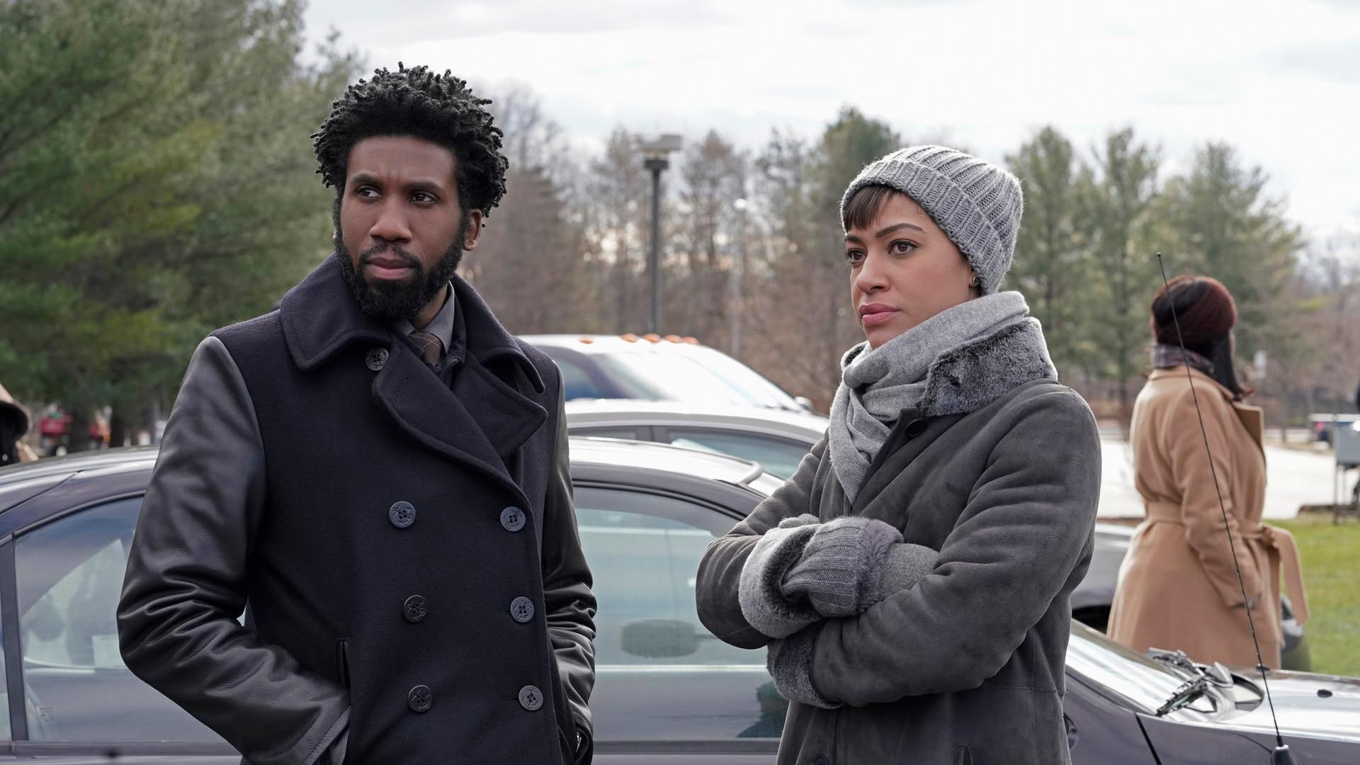 S3 Ep5 - The Good Fight