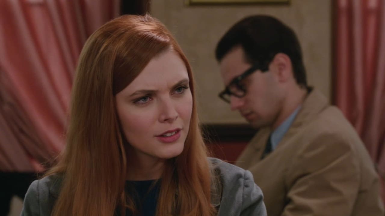 Il Paradiso delle Signore - Daily - S9E158 - Episodio 158