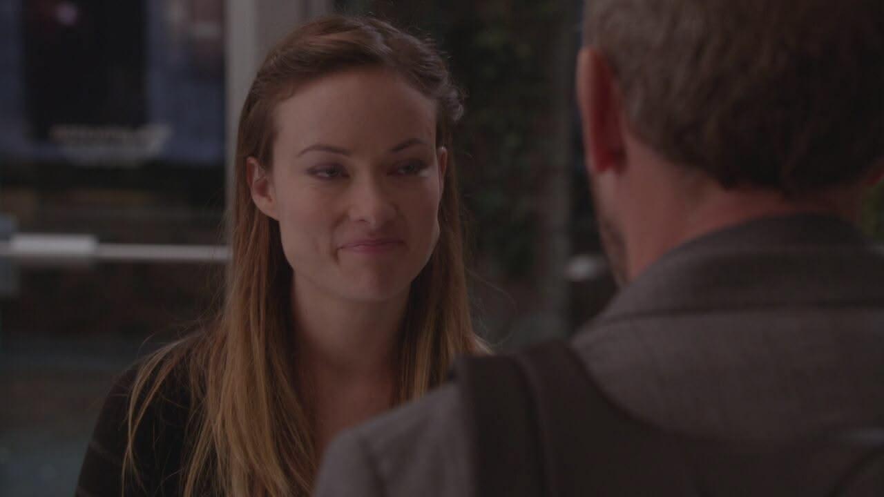 S8 Ep3 - Dr. House - Medical division