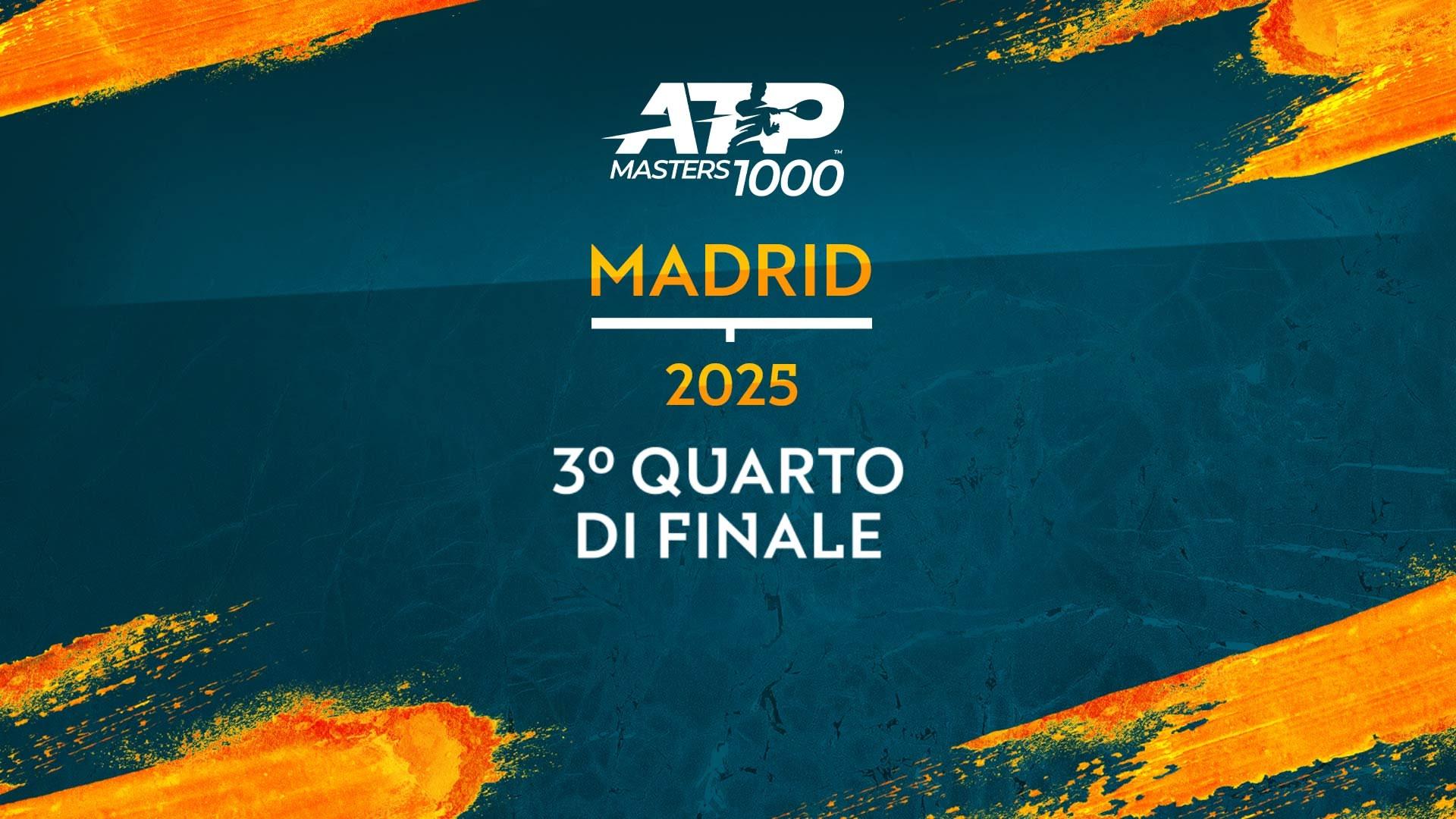 3^ Quarto di Finale