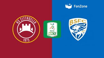 Cittadella - Brescia