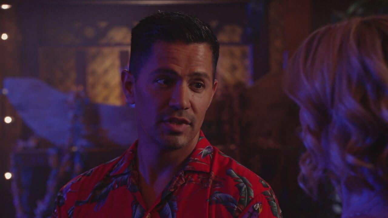 S2 Ep8 - Magnum P. I.