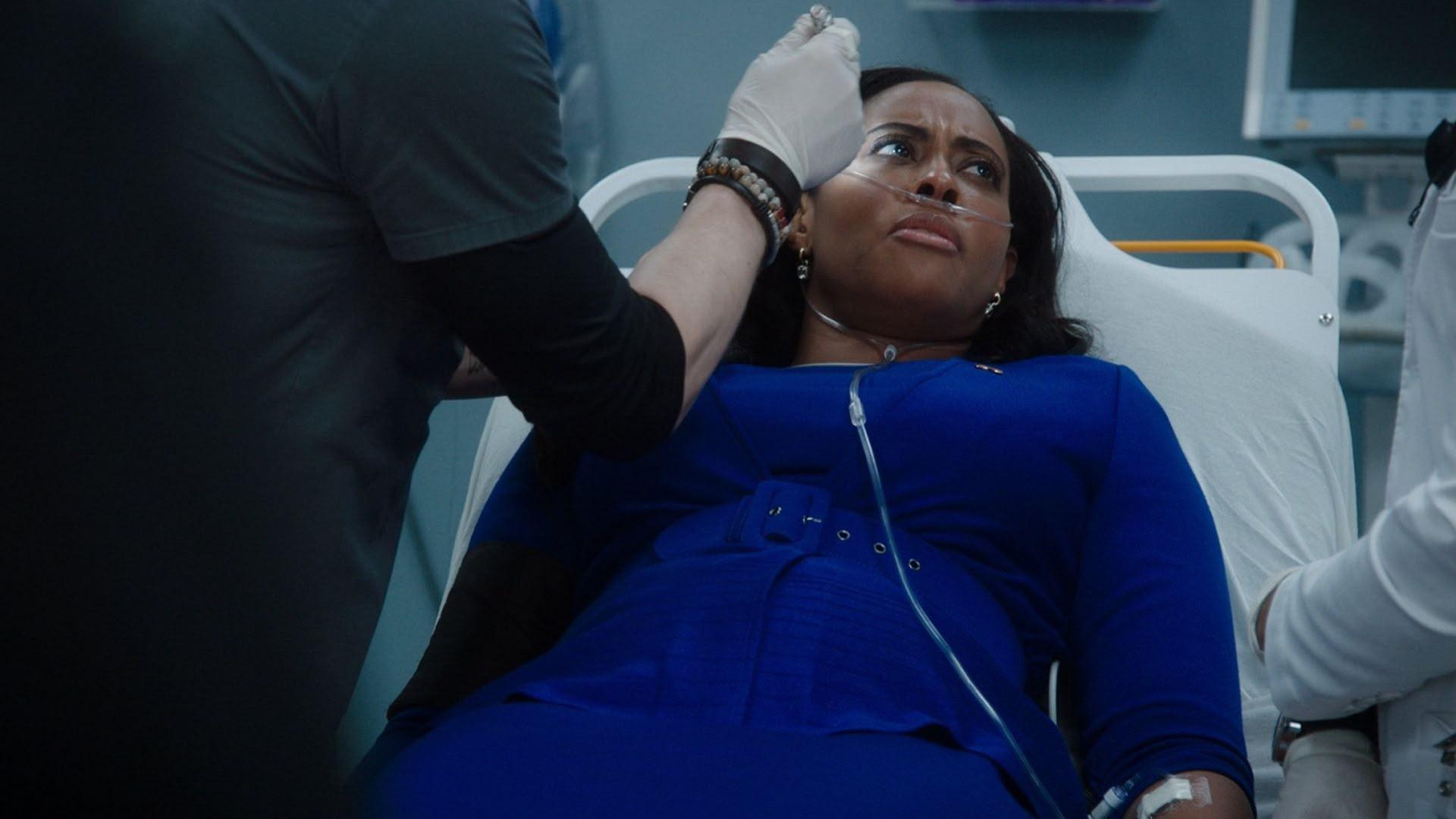 S4 Ep2 - The Resident