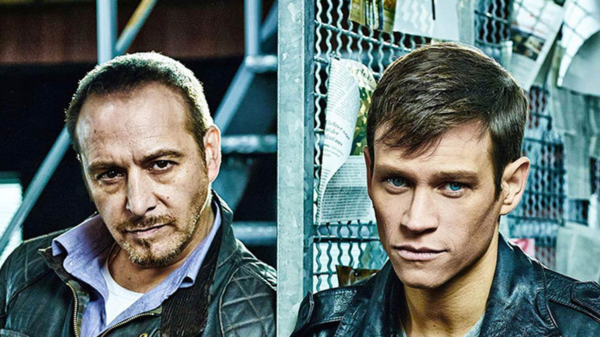 Squadra Speciale Cobra 11 S10E9 - Padre e figlia