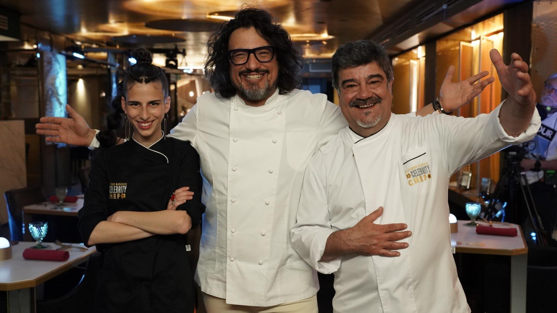 S1 Ep24 - Alessandro Borghese - Celebrity Chef