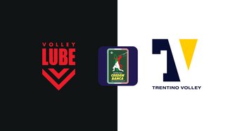 Finale | Gara 2 | Cucine Lube Civitanova-Itas Trentino