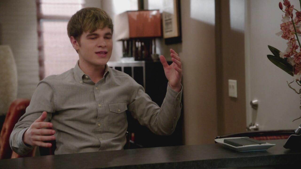 S4 Ep23 - Major Crimes