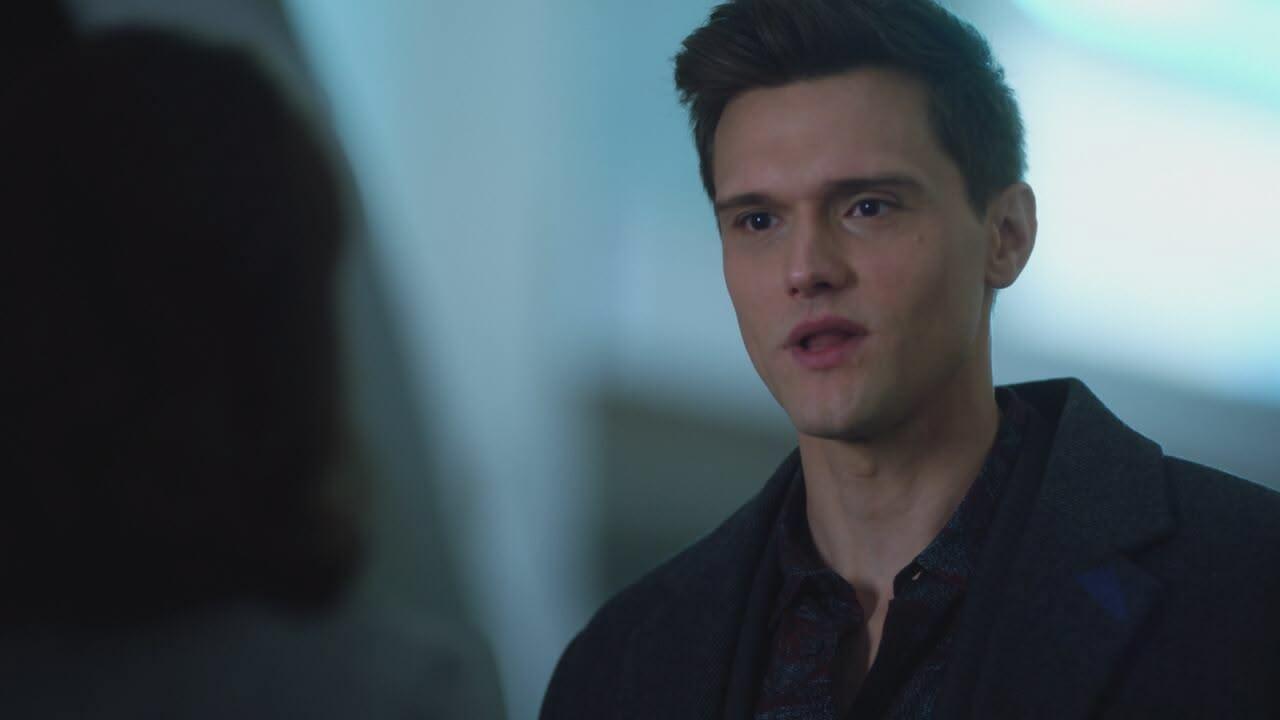 S6 Ep19 - The Flash