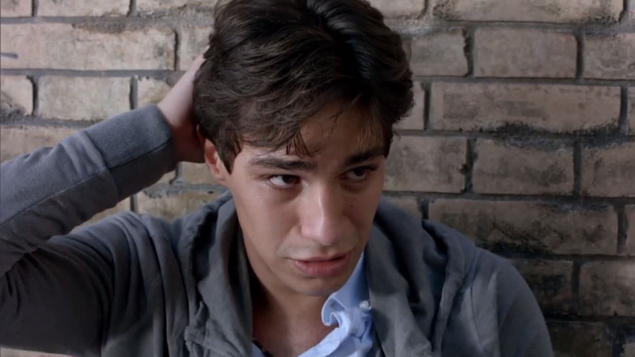 Don Matteo - S9E17 - Sotto accusa