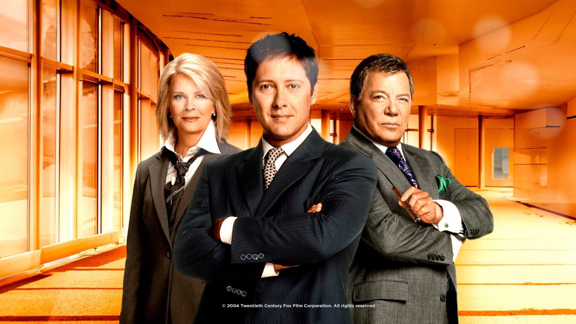 S2 Ep1 - Boston Legal