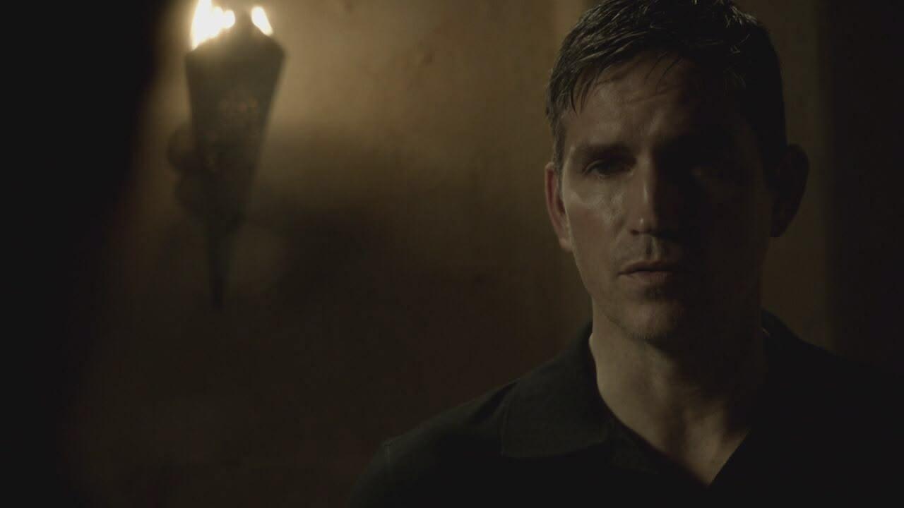 S1 Ep20 - Person of Interest