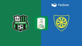 Sassuolo - Carrarese