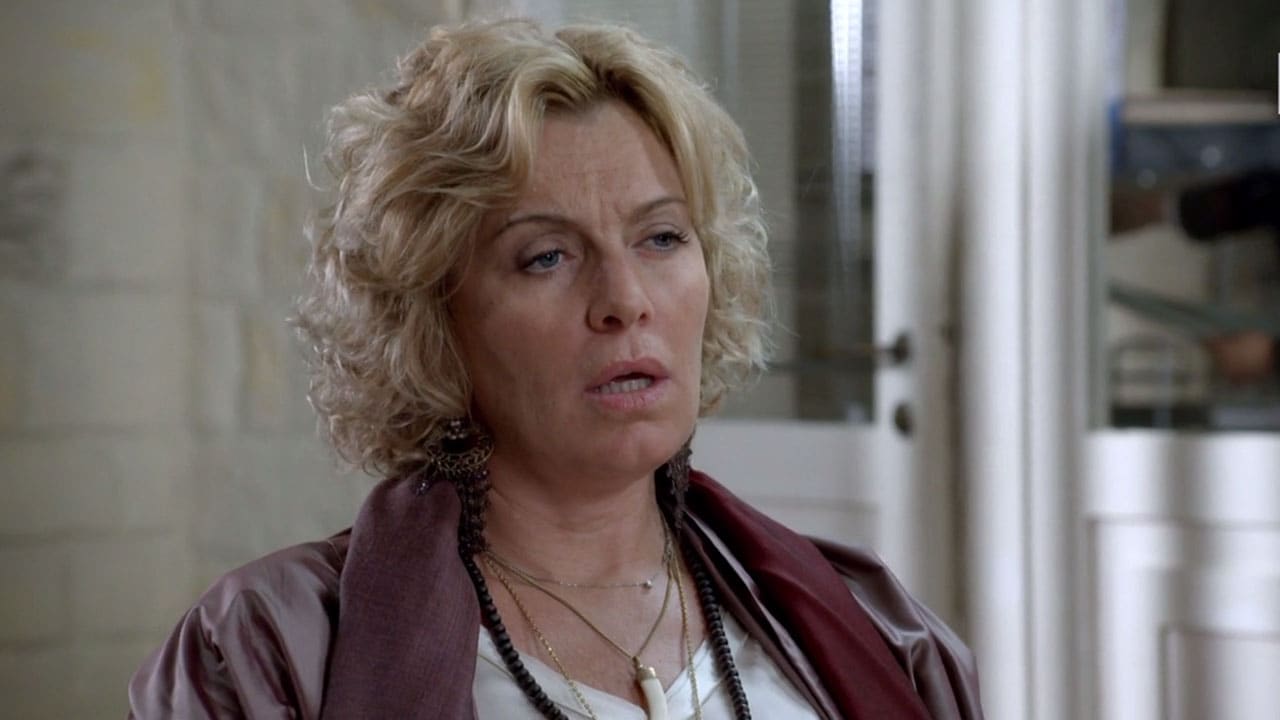 Don Matteo - S9E18 - La veggente