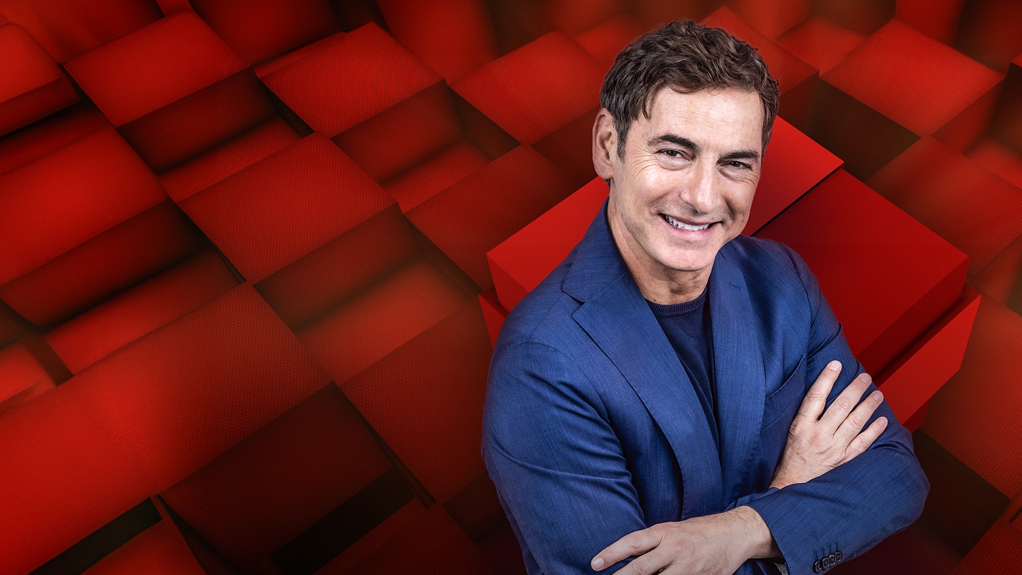 L'Eredità - Puntata del 01/05/2025
