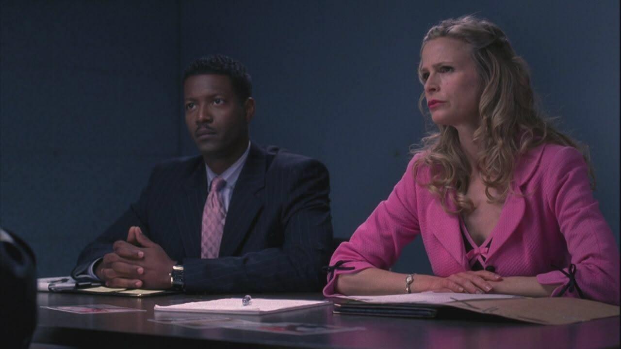 S2 Ep4 - The Closer