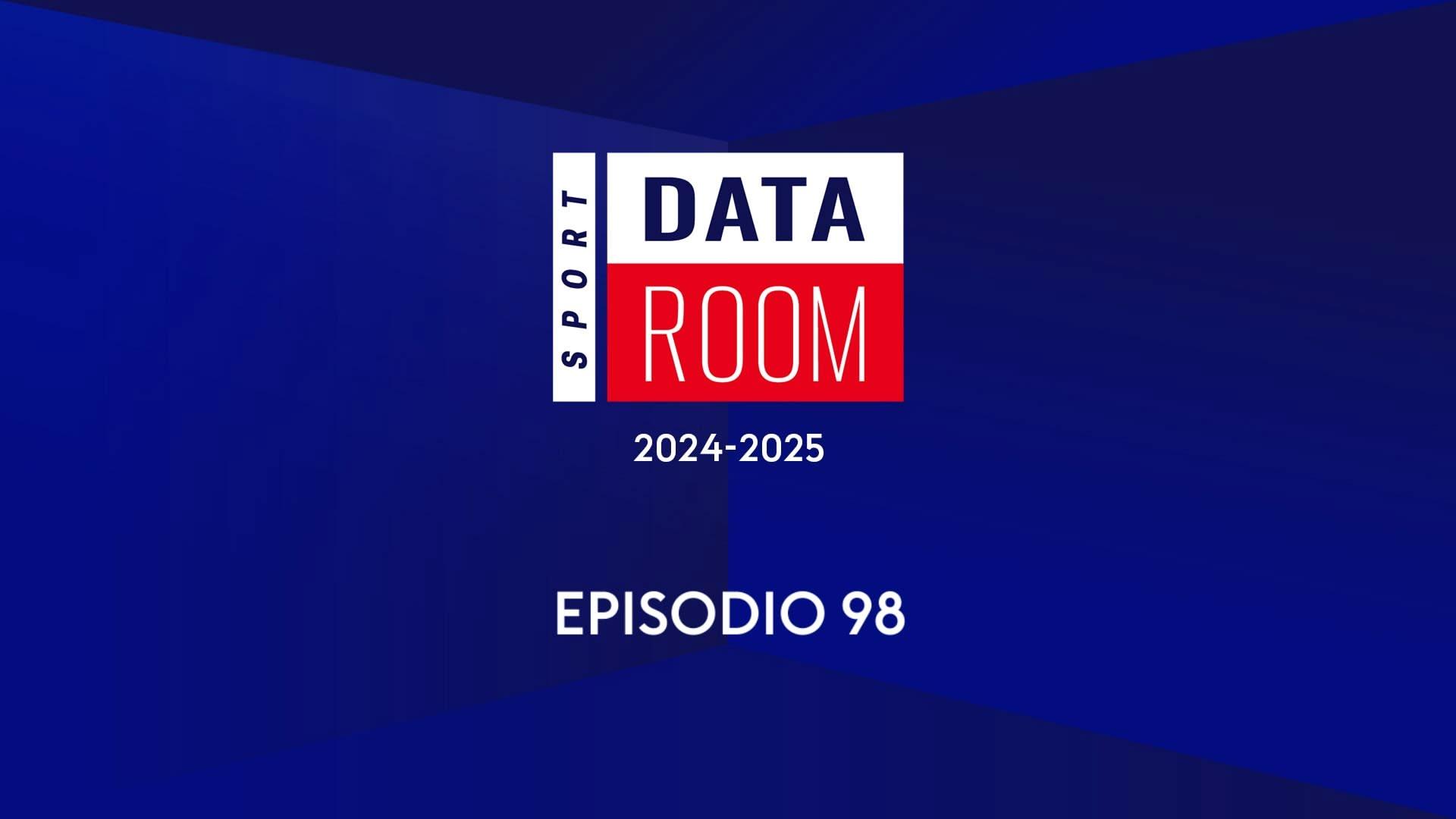 Ep. 98
