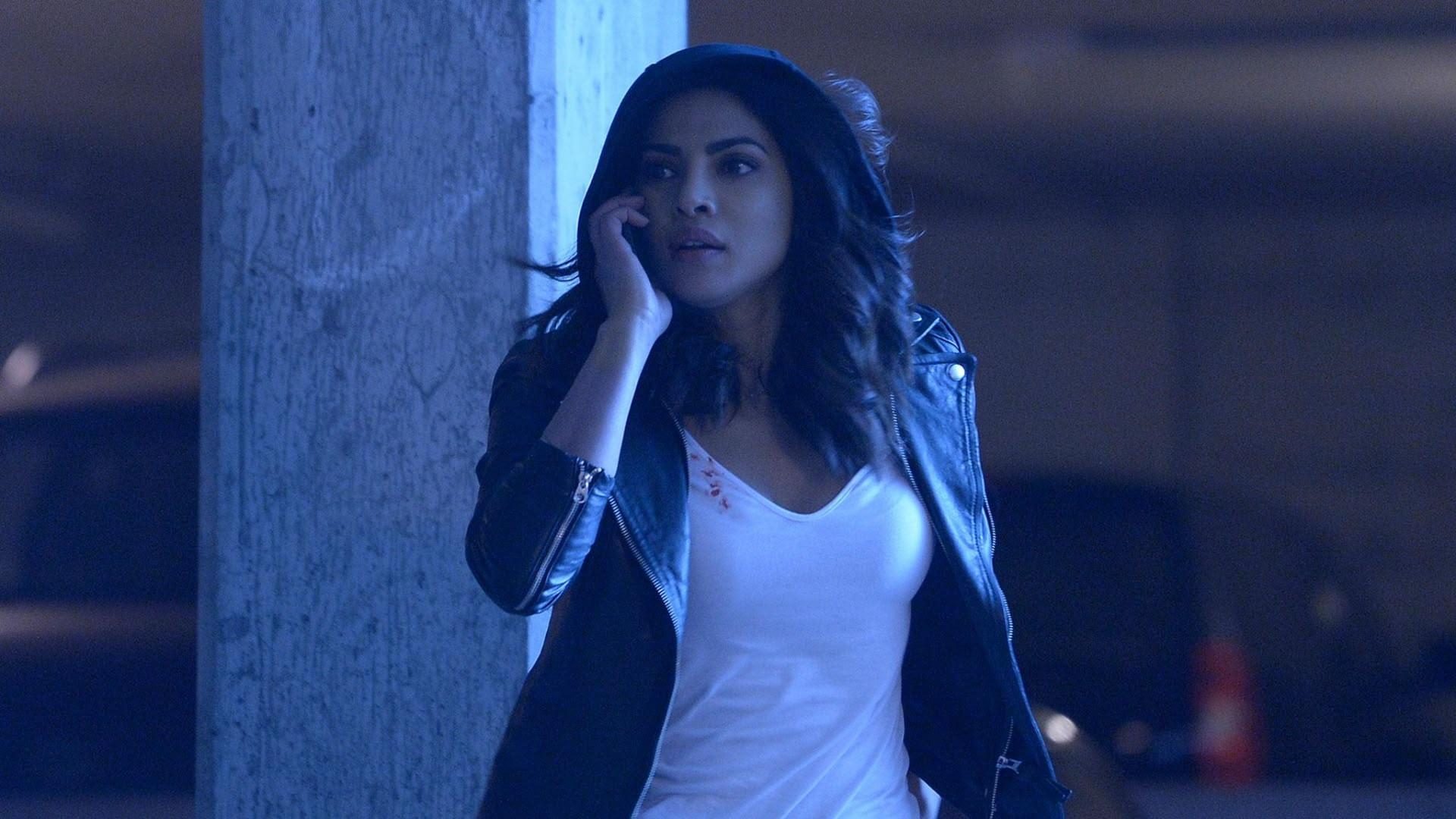 S1 Ep20 - Quantico