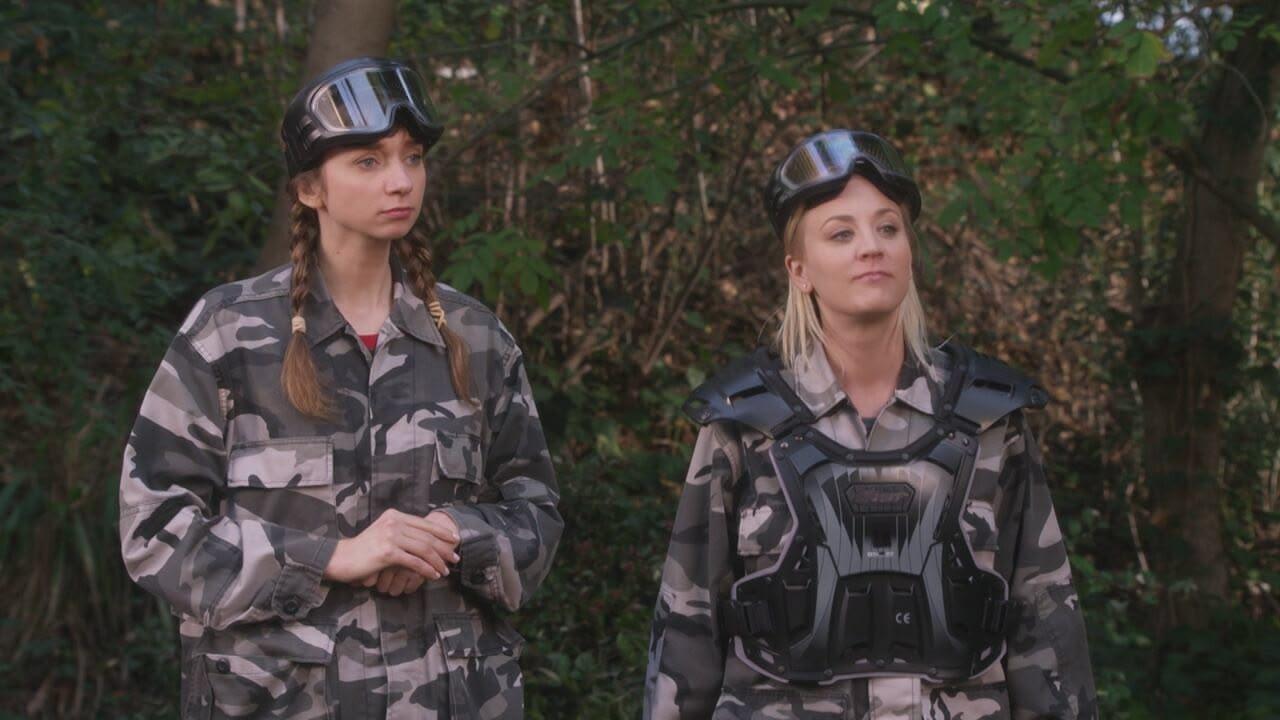 S12 Ep11 - THE BIG BANG THEORY