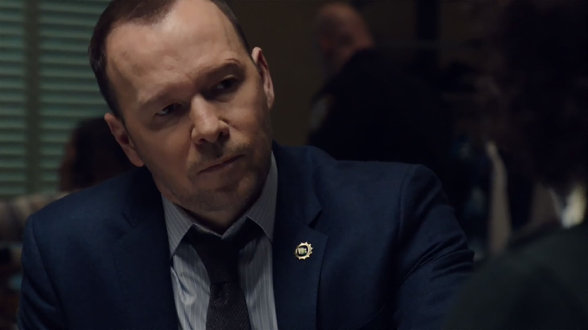 Blue Bloods S8E18 - Ripensamenti