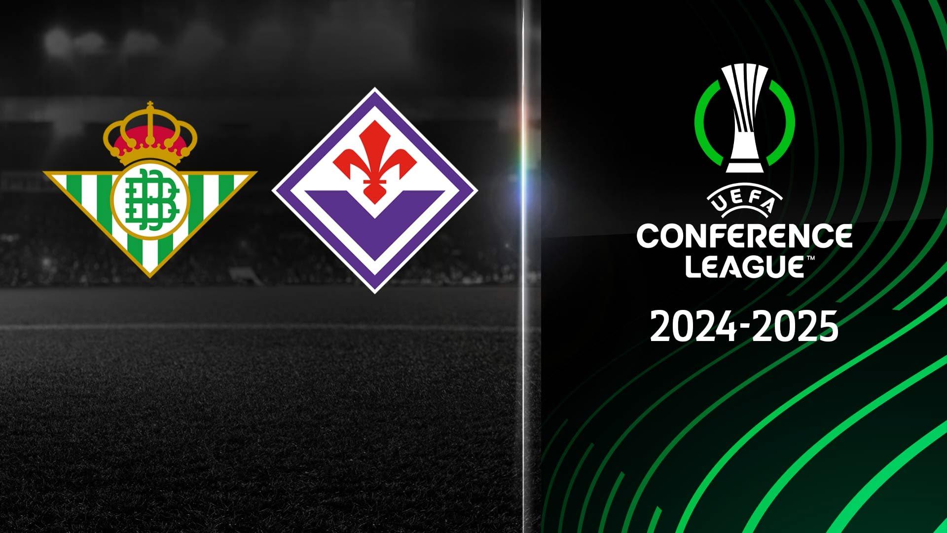 Betis - Fiorentina