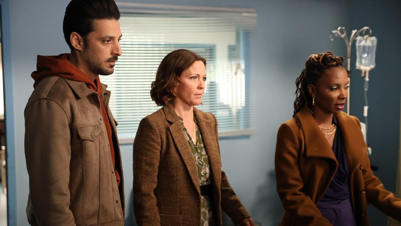 S2 Ep7 - Found