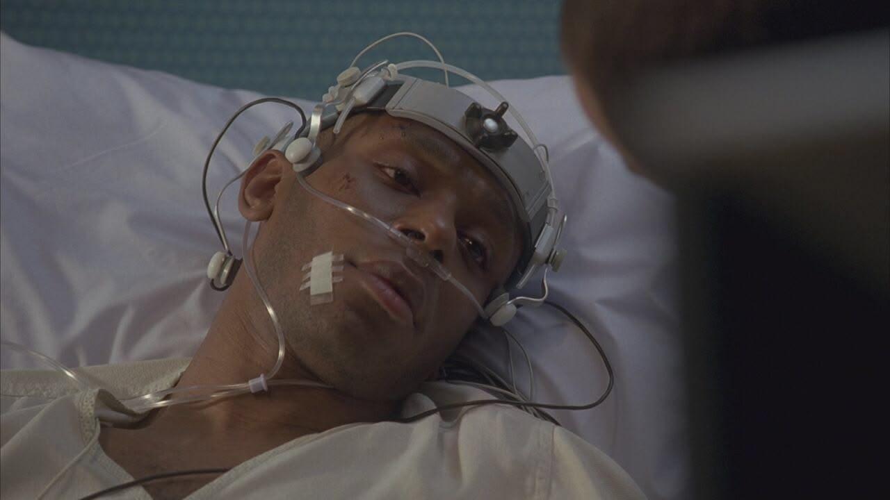 S5 Ep19 - Dr. House - Medical Division