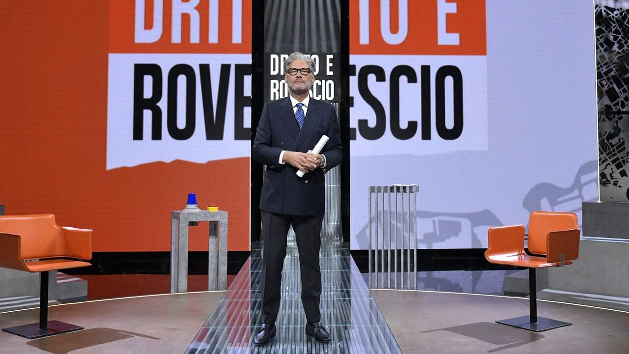 S1 Ep31 - Dritto e Rovescio