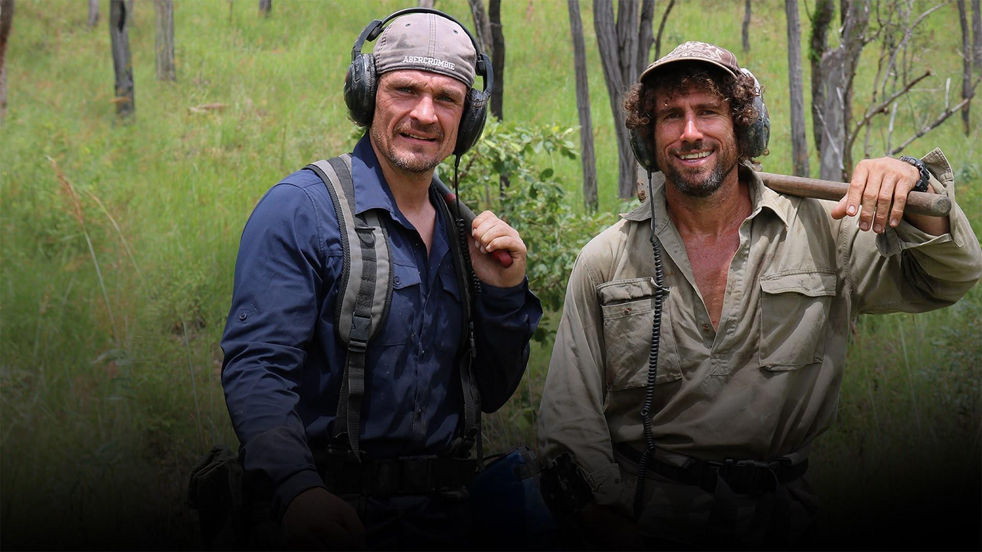 S3 Ep1 - La febbre dell'oro: Australia