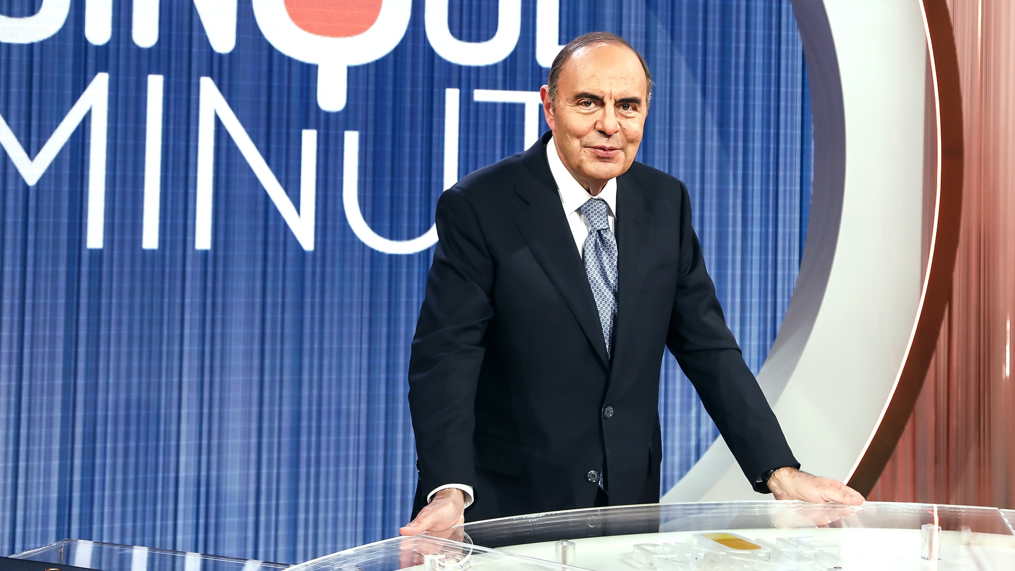 Cinque Minuti - Puntata del 01/05/2025