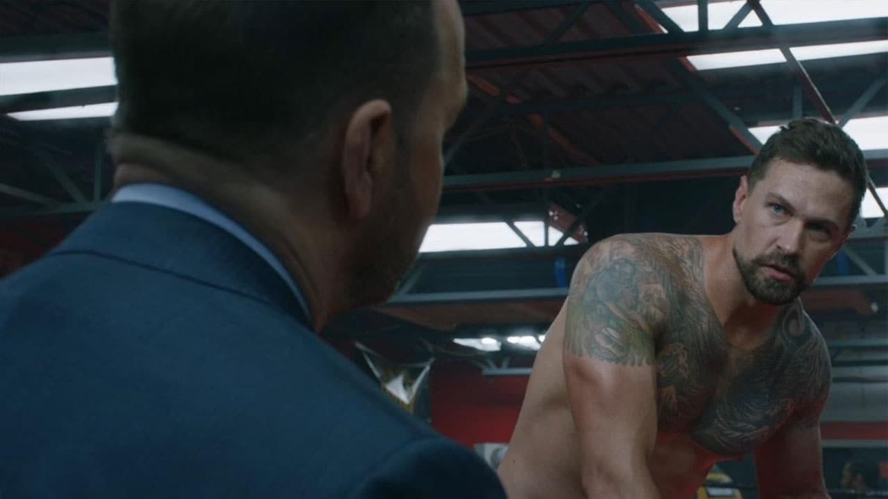 Blue Bloods S14E16 - Le zone d'ombra